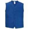 Edwards Unisex Vest With Two Waist Pockets -All Seasons Uniforms Shop ED4106