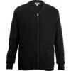 Edwards Heavyweight Acrylic Full Zip Cardigan 2 Edwards Heavyweight Acrylic Full Zip Cardigan -All Seasons Uniforms Shop ED4372