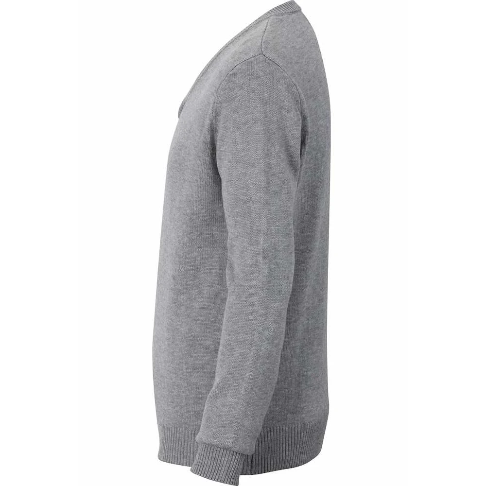 Edwards Jersey Knit Acrylic Sweater 6 Edwards Jersey Knit Acrylic Sweater - Image 4