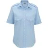 Edwards Women's Short Sleeve Navigator Shirt 1 Edwards Women's Short Sleeve Navigator Shirt -All Seasons Uniforms Shop ED5212