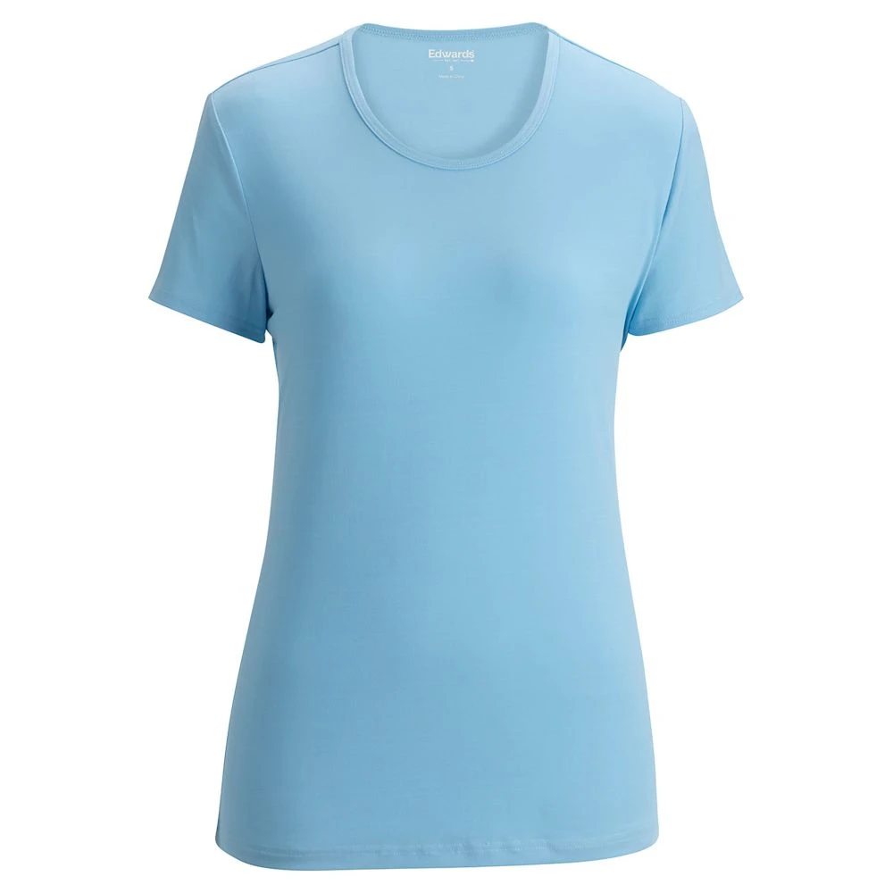 Edwards Women's Soft Shell Blouse 4 Edwards Women's Soft Shell Blouse - Image 2