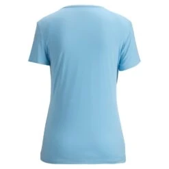 Edwards Women's Soft Shell Blouse 9 Edwards Women's Soft Shell Blouse -All Seasons Uniforms Shop ED5426@3