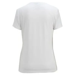 Edwards Women's Soft Wrap Blouse 9 Edwards Women's Soft Wrap Blouse -All Seasons Uniforms Shop ED5428@3