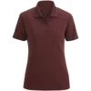 Edwards Women's Snag Proof Short Sleeve Polo
