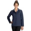 Edwards Ladies' Lightweight Soft Shell Jacket -All Seasons Uniforms Shop ED6428 1