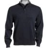 Edwards Quarter-Zip Sweater -All Seasons Uniforms Shop ED712