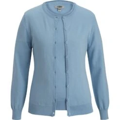 Edwards Ladies' Corporate Performance Twinset