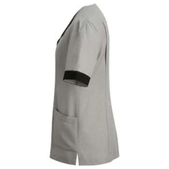 Edwards Women's Pinnacle Batiste Tunic -All Seasons Uniforms Shop ED7280@2 1