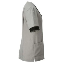 Edwards Women's Pinnacle Batiste Tunic -All Seasons Uniforms Shop ED7280@3 1