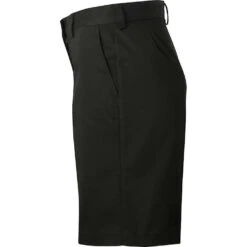 Edwards Ladies' Utility Chino Flat Front Short 7 Edwards Ladies' Utility Chino Flat Front Short -All Seasons Uniforms Shop ED8435@2