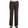 Edwards Women's Redwood & Ross® Synergy Contoured Flat Front Dress Pant -All Seasons Uniforms Shop ED8525 1