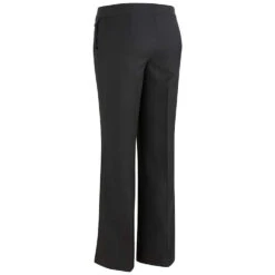Edwards Women's Redwood & Ross® Synergy Contoured Flat Front Dress Pant 5 Edwards Women's Redwood & Ross® Synergy Contoured Flat Front Dress Pant -All Seasons Uniforms Shop ED8525@1 1