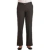 Edwards Women's Redwood & Ross® Synergy Flat Front Dress Pant 1 Edwards Women's Redwood & Ross® Synergy Flat Front Dress Pant -All Seasons Uniforms Shop ED8526