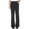 Edwards Women's Hospitality Polyester Flat Front Pant -All Seasons Uniforms Shop ED8550 1