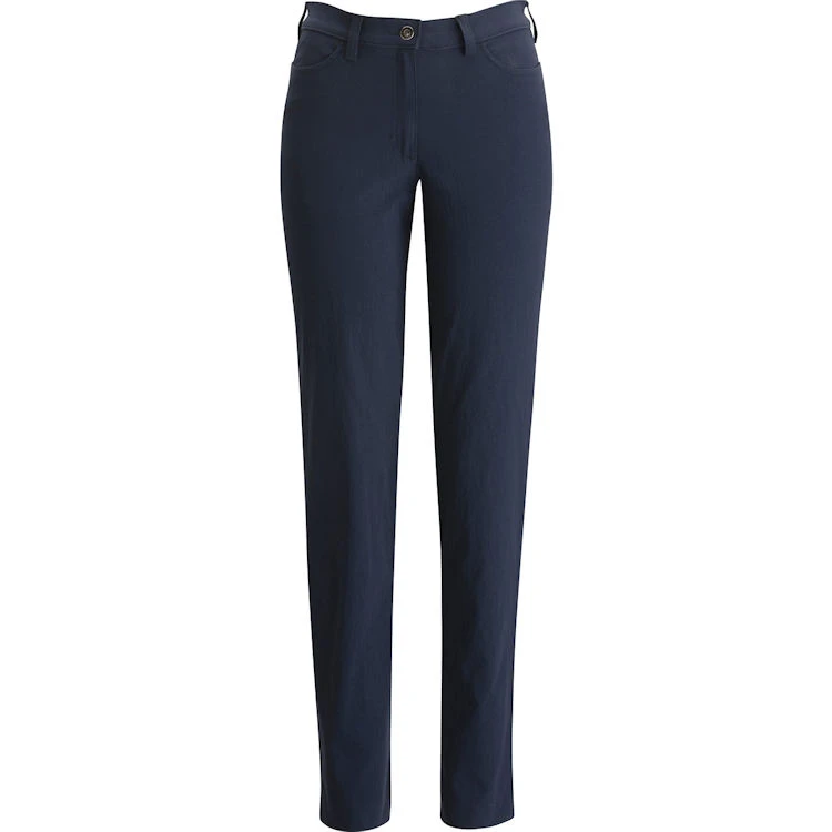 Edwards Ladies Flex Chino Pant 3 Edwards Ladies Flex Chino Pant
