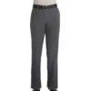 Edwards Women's Security Polyester Flat Front Pant -All Seasons Uniforms Shop ED8591