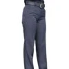 Edwards Ladies' Security EZ Fit Flat Front Pant 2 Edwards Ladies' Security EZ Fit Flat Front Pant -All Seasons Uniforms Shop ED8596