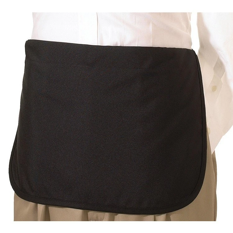 Edwards Pocketless Dealer Apron 3 Edwards Pocketless Dealer Apron