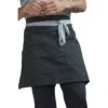 Edwards 3-Pocket Twill Waist Apron -All Seasons Uniforms Shop ED9041
