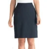 Edwards Ladies' Redwood & Ross Straight Line Skirt -All Seasons Uniforms Shop ED9730 1