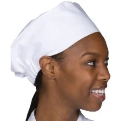 Edwards Traditional Beanie Hat With Elastic Back