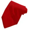 Edwards Men's Solid Polyester Tie -All Seasons Uniforms Shop EDSD00