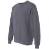 Fruit Of The Loom Sofspun Crewneck Sweatshirt 1 Fruit Of The Loom Sofspun Crewneck Sweatshirt -All Seasons Uniforms Shop FOSF72R