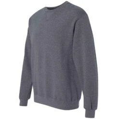 Fruit Of The Loom Sofspun Crewneck Sweatshirt