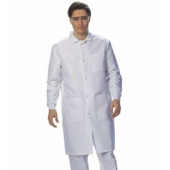 Fashion Seal All Barrier Protective Coat - D-Stat Plus® - Lighterweight Comfort Back