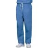 Fashion Seal Reversible Unisex Drawcord Scrub Pant - Fashion Blend