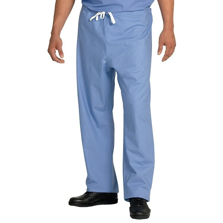 Fashion Seal Reversible Unisex Drawcord Scrub - Fashion Poplin 3 Fashion Seal Reversible Unisex Drawcord Scrub - Fashion Poplin