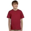 Gildan DryCotton Youth T-Shirt -All Seasons Uniforms Shop GD2000B