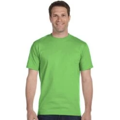 Gildan DryBlend 50/50 T-Shirt