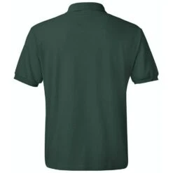 Hanes Ecosmart Jersey Sport Shirt -All Seasons Uniforms Shop HA054X@2