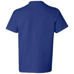 Hanes Youth Tagless T-Shirt -All Seasons Uniforms Shop HA5450@2
