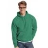 Hanes Ecosmart Hooded Sweatshirt -All Seasons Uniforms Shop HAP170