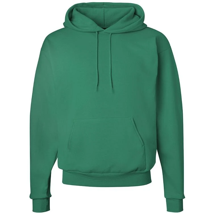Hanes Ecosmart Hooded Sweatshirt 4 Hanes Ecosmart Hooded Sweatshirt - Image 2