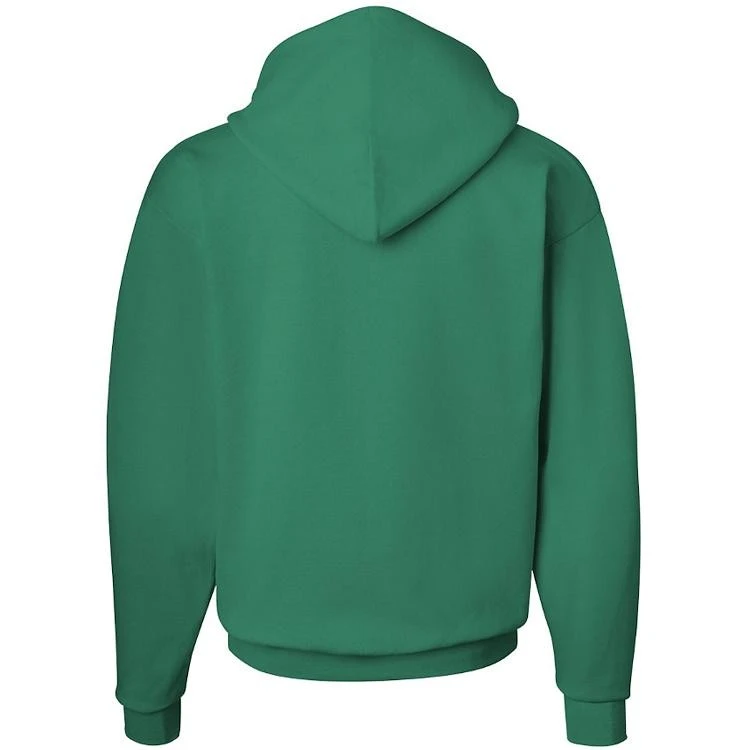 Hanes Ecosmart Hooded Sweatshirt 5 Hanes Ecosmart Hooded Sweatshirt - Image 3