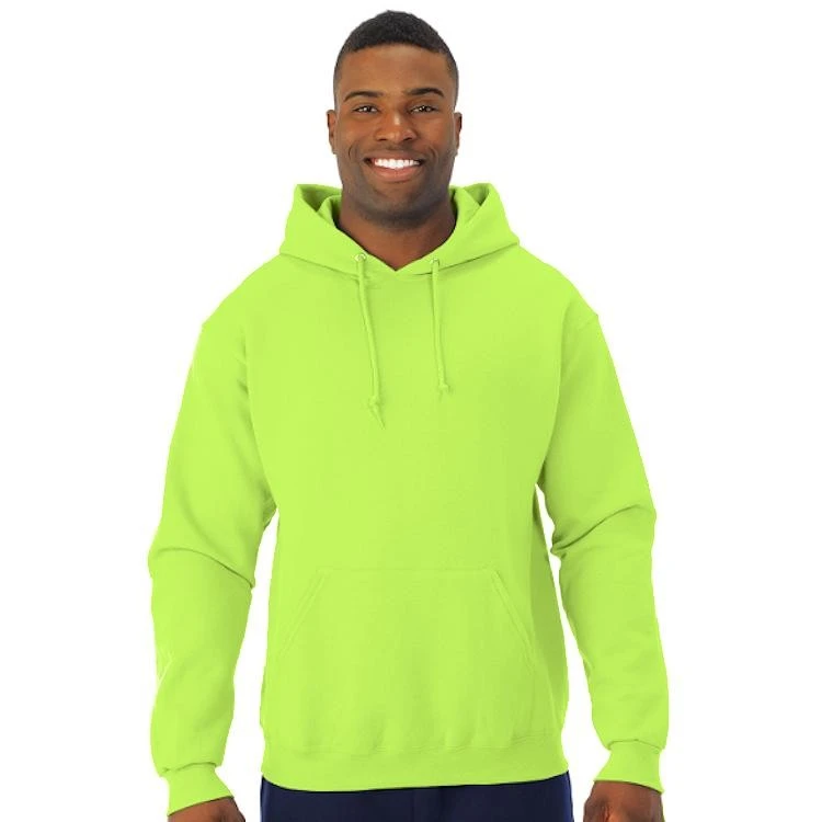Jerzees' NuBlend Hooded Sweatshirt 3 Jerzees' NuBlend Hooded Sweatshirt