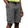 Key Cargo Pocket Flex Short 1 Key Cargo Pocket Flex Short -All Seasons Uniforms Shop KE165