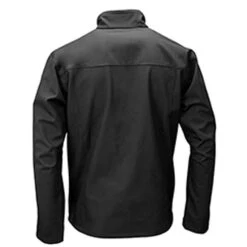 Key Frontenac Rip Stop Soft Shell Jacket -All Seasons Uniforms Shop KE306@1