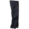 Key Indigo Denim Logger Dungaree, Relaxed Fit 2 Key Indigo Denim Logger Dungaree, Relaxed Fit -All Seasons Uniforms Shop KE446
