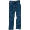 Key Heavyweight Denim 5-Pocket Jean, Traditional Fit -All Seasons Uniforms Shop KE4874