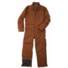 Key Insulated Duck Coverall 1 Key Insulated Duck Coverall -All Seasons Uniforms Shop KE9750