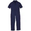 Key Poplin Unlined Coverall, Short Sleeve -All Seasons Uniforms Shop KE996 1
