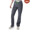 Landau Women's Modern ProFlex Cargo Pocket Scrub Pant 2 Landau Women's Modern ProFlex Cargo Pocket Scrub Pant -All Seasons Uniforms Shop LD2042