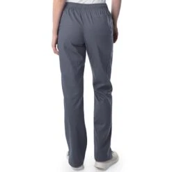 Landau Women's Modern ProFlex Cargo Pocket Scrub Pant 7 Landau Women's Modern ProFlex Cargo Pocket Scrub Pant -All Seasons Uniforms Shop LD2042@2