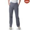 Landau Women's Modern ProFlex Cargo Pocket Yoga Scrub Pant 2 Landau Women's Modern ProFlex Cargo Pocket Yoga Scrub Pant -All Seasons Uniforms Shop LD2043