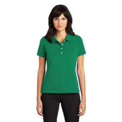 Nike Ladies' Tech Basic Dri-FIT Polo