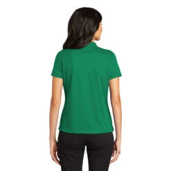 Nike Ladies' Tech Basic Dri-FIT Polo -All Seasons Uniforms Shop NK203697@2